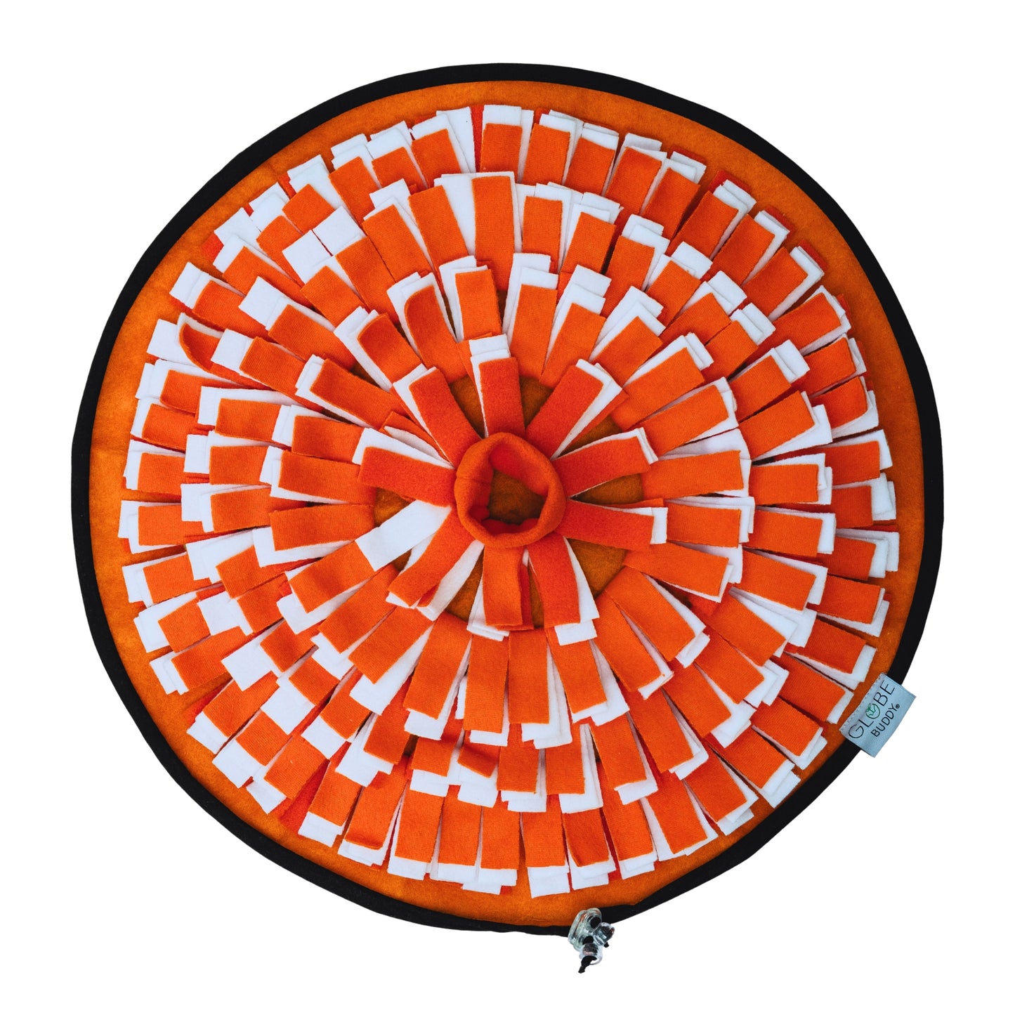Globe Buddy Snuzzle™ – Snusemåtte til hunde, 50 cm – 3 farver
